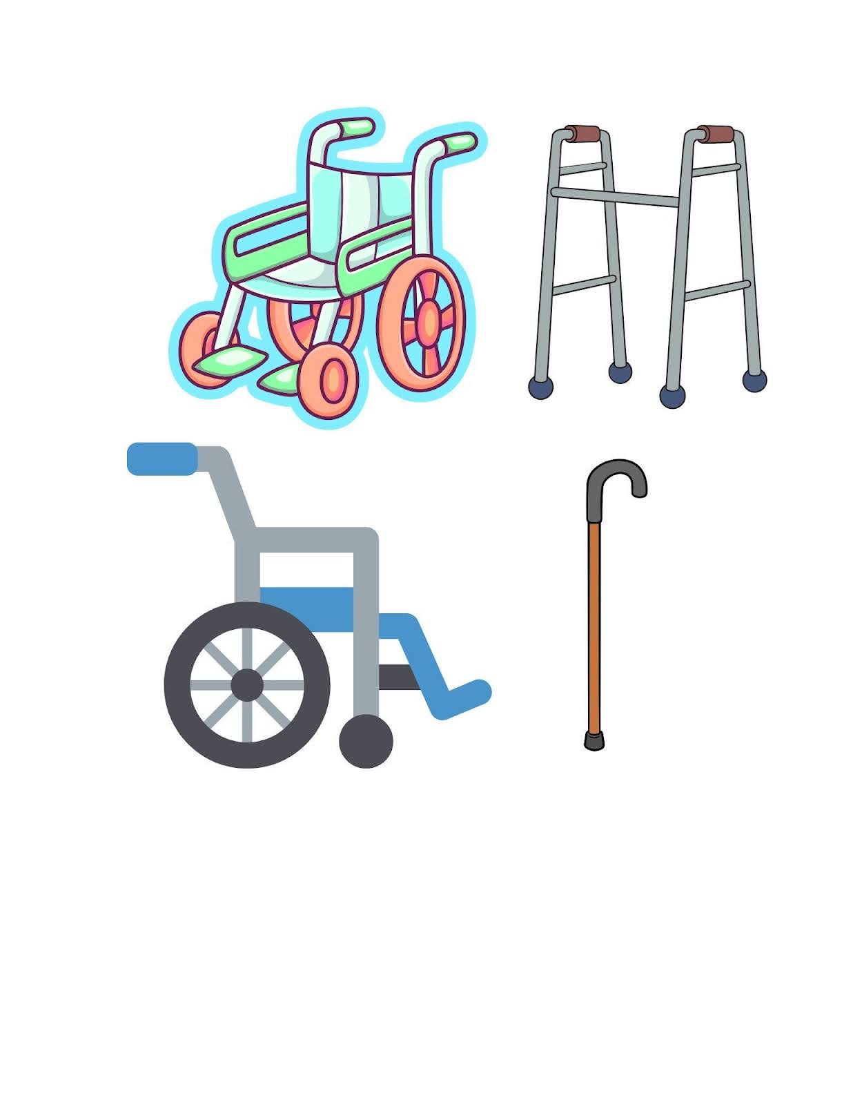 Durable Medical Equipment